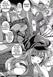 Page 10 of Tomura to Juri + Sono Ato | Tomura and Juri + ~After That~ - preview thumbnail