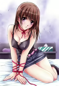 Page 117 of Imouto-tachi no Sasayaki - Little sisters Whisper. - preview thumbnail