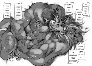 Page 25 of Gekkan Hypnosis Vol. 2 - preview thumbnail