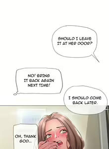 Page 11 of Close, but Far | Do it next door Ch. 12-13 - preview thumbnail