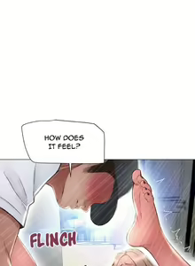 Page 8 of Close, but Far | Do it next door Ch. 12-13 - preview thumbnail