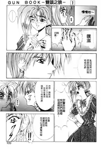 Page 58 of Gunbook 1 - preview thumbnail