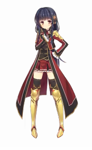 Page 1104 of Juukishi Cutie ☆ Bullet - preview thumbnail
