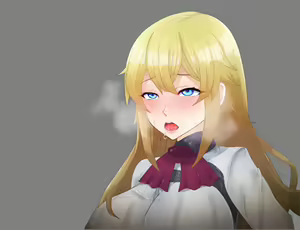 Page 64 of Kyousei! NTR Dungeon ~ onna kishi Riana~ - preview thumbnail