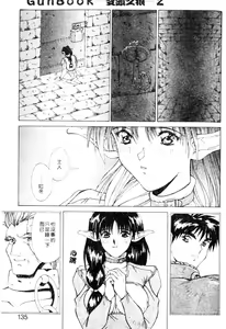Page 132 of Gunbook 2 - preview thumbnail