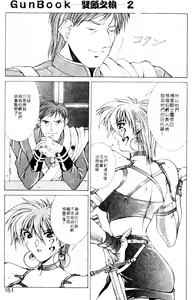 Page 148 of Gunbook 2 - preview thumbnail