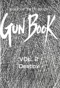 Page 3 of Gunbook 2 - preview thumbnail