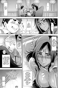 Page 14 of NIPPON TENSEI - preview thumbnail
