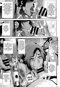 Page 16 of NIPPON TENSEI - preview thumbnail