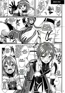 Page 10 of Bitch Servant no Shitsukekata - preview thumbnail