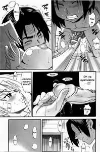Page 40 of Angel Caído Vol.3 - preview thumbnail