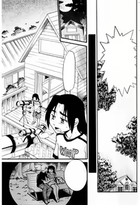 Page 10 of Ochiru Tenshi Vol. 3 Clean - preview thumbnail