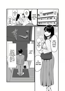 Page 8 of Tsuma o Dakaseru Otto-tachi | Husbands Who Let Their Wives Sleep Around - preview thumbnail