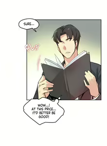 Page 107 of DADDY'S WILD OATS | Surrogate Father Ch. 1-19 - preview thumbnail