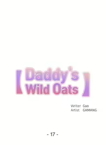 Page 116 of DADDY'S WILD OATS | Surrogate Father Ch. 1-19 - preview thumbnail
