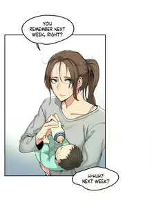 Page 4 of DADDY'S WILD OATS | Surrogate Father Ch. 1-19 - preview thumbnail