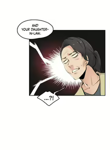 Page 46 of DADDY'S WILD OATS | Surrogate Father Ch. 1-19 - preview thumbnail
