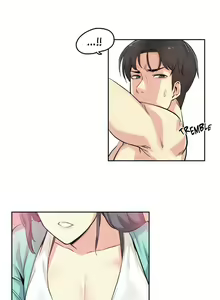 Page 53 of DADDY'S WILD OATS | Surrogate Father Ch. 1-19 - preview thumbnail