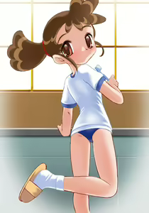 Page 18 of Tsurupeta 2002 Zenkai - preview thumbnail