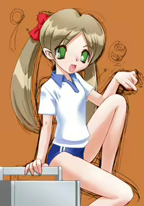 Page 38 of Tsurupeta 2002 Zenkai - preview thumbnail