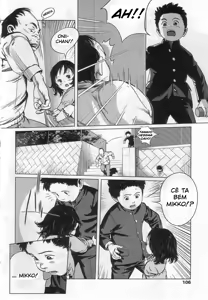 Page 4 of Ecchi na Imouto | Minha Irmãzinha Pervertida - preview thumbnail