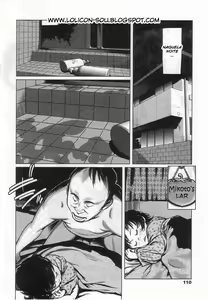 Page 8 of Ecchi na Imouto | Minha Irmãzinha Pervertida - preview thumbnail