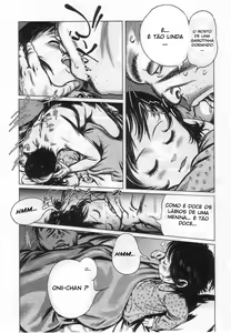 Page 9 of Ecchi na Imouto | Minha Irmãzinha Pervertida - preview thumbnail