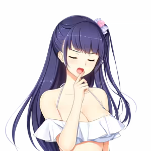 Page 855 of Enkou Shoujo 2 ~JK Idol Marin no Baai~ - preview thumbnail