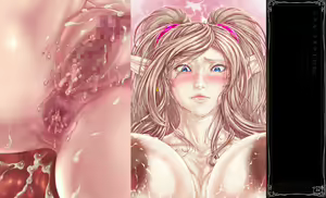 Page 108 of El-tentacle Birth Lady's Mk.B PHASE-3 AfterS2 ~Kamatte! Shussan Hen~ - preview thumbnail