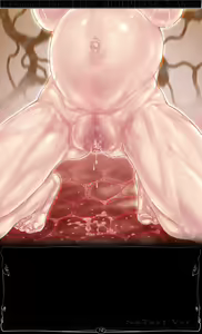 Page 80 of El-tentacle Birth Lady's Mk.B PHASE-3 AfterS2 ~Kamatte! Shussan Hen~ - preview thumbnail