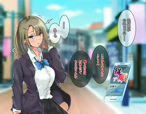 Page 110 of Juujun Appli de Yarihoudai! Deatta Onna wa Subete Ore no Niku Onaho! - preview thumbnail