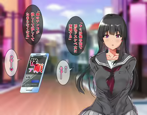 Page 16 of Juujun Appli de Yarihoudai! Deatta Onna wa Subete Ore no Niku Onaho! - preview thumbnail