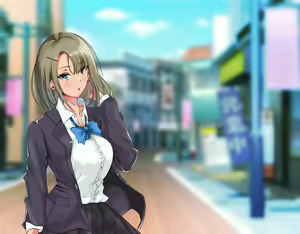 Page 407 of Juujun Appli de Yarihoudai! Deatta Onna wa Subete Ore no Niku Onaho! - preview thumbnail
