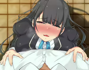 Page 334 of Inran Appli de Soku Dousukebe Ka!? Jiyuu ni Nakadashi Dekichau Seikatsu!! - preview thumbnail