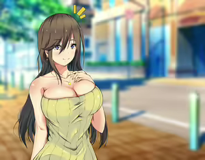 Page 522 of Inran Appli de Soku Dousukebe Ka!? Jiyuu ni Nakadashi Dekichau Seikatsu!! - preview thumbnail