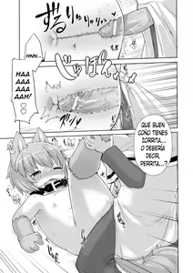 Page 13 of Mori no Ookami-san _ La Loba Del Bosque - preview thumbnail
