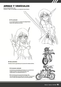Page 15 of Kagaku Touki Silver Raina Extra - preview thumbnail