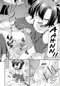 Page 10 of Ecstasy Hole - preview thumbnail