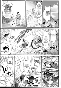 Page 7 of Saimin Amanojaku - preview thumbnail