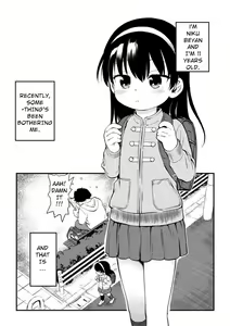 Page 2 of Nikuben-chan Ch. 1 Shuusei ni Komatta Nikuben-chan - preview thumbnail