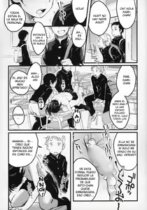 Page 4 of 100-yen ©-sei - preview thumbnail