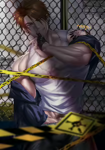 Monster Incidents-花楓（nanyu） — hentai manga cover on Fhentai