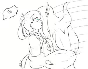 Page 11 of Pokémon TSF Side - preview thumbnail