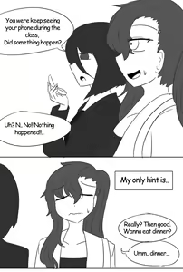 Page 119 of Lucia's Present♥ - preview thumbnail