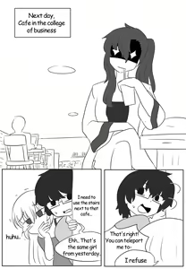 Page 123 of Lucia's Present♥ - preview thumbnail