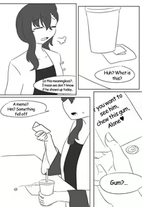 Page 125 of Lucia's Present♥ - preview thumbnail