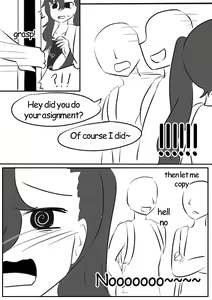 Page 138 of Lucia's Present♥ - preview thumbnail