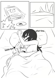 Page 42 of Lucia's Present♥ - preview thumbnail