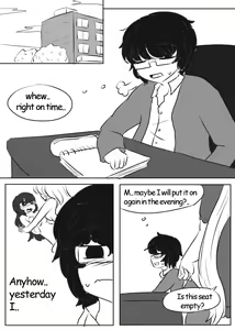 Page 45 of Lucia's Present♥ - preview thumbnail