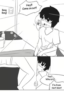 Page 87 of Lucia's Present♥ - preview thumbnail